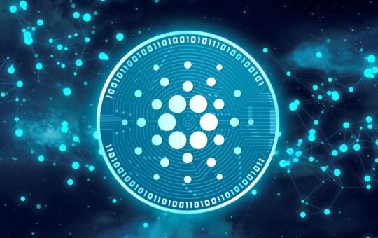 Grayscale Removes Cardano From Crypto Large-Cap Funds