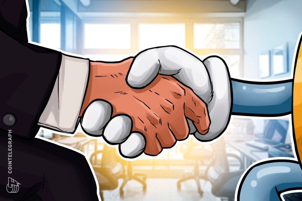 Here are the 6 biggest crypto VC deals in Q1 2024 and end of 2023