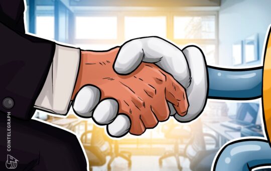 Here Are The 6 Biggest Crypto Vc Deals In Q1 2024 And End Of 2023