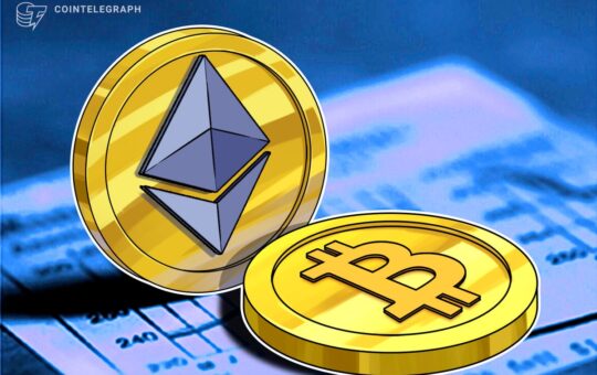 Hong Kong Investment Company Victory Securities Will Display Bitcoin And Ether Etf Payments