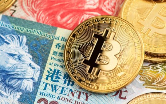 Hong Kong'S Bitcoin And Ethereum Etf Could Earn $25 Billion—If China Plays Nice