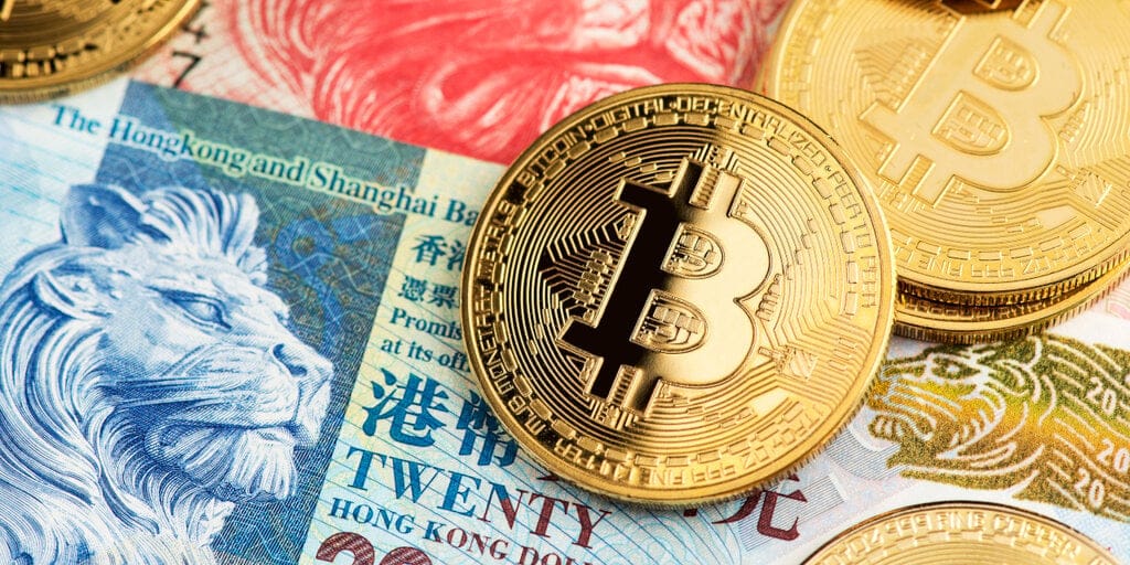 Hong Kong'S Bitcoin And Ethereum Etf Could Earn $25 Billion—If China Plays Nice