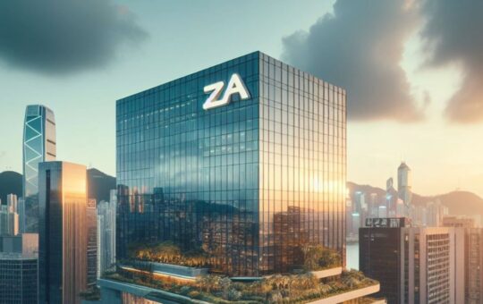 Hong Kong'S Za Bank To Offer Escrow Accounts To Stablecoin Issuers