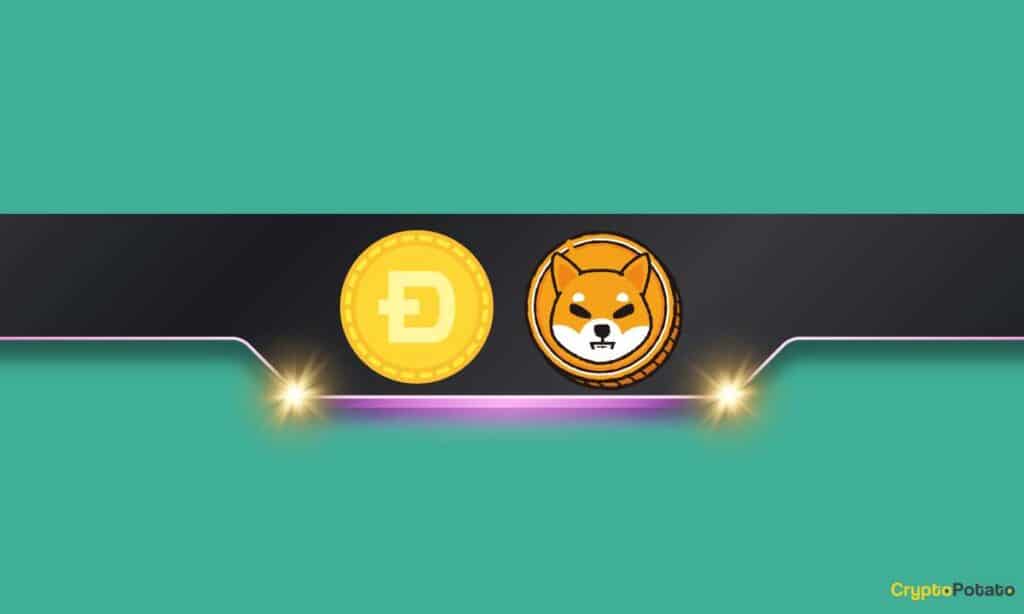 Important Dogecoin (Doge) And Shiba Inu (Shib) Metrics Explode In Double Digits Amid Market Correction.