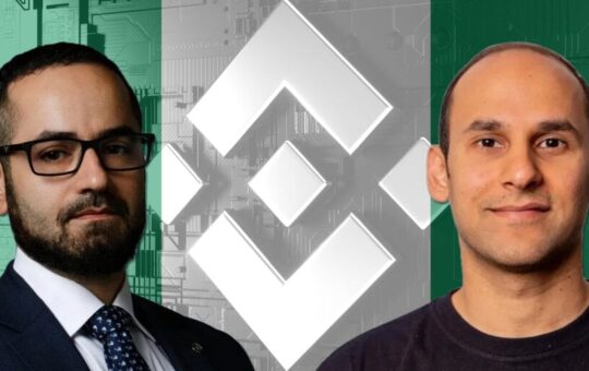 Imprisoned Execs, Brave Escapes: How Binance'S $35 Million Battle With Nigeria Unfolded