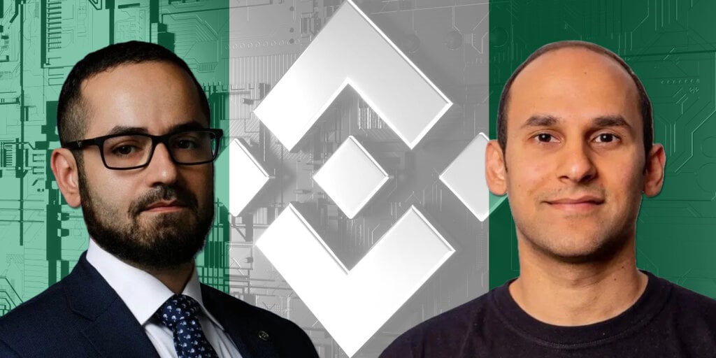 Imprisoned Execs, Brave Escapes: How Binance'S $35 Million Battle With Nigeria Unfolded