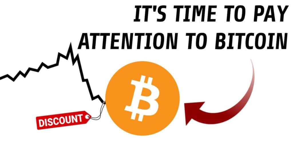 Its Time To Pay Attention Bitcoins and Altcoins Signal