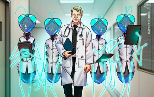 Metaverse Poised To Transform $54B Medical Tourism Market: Study