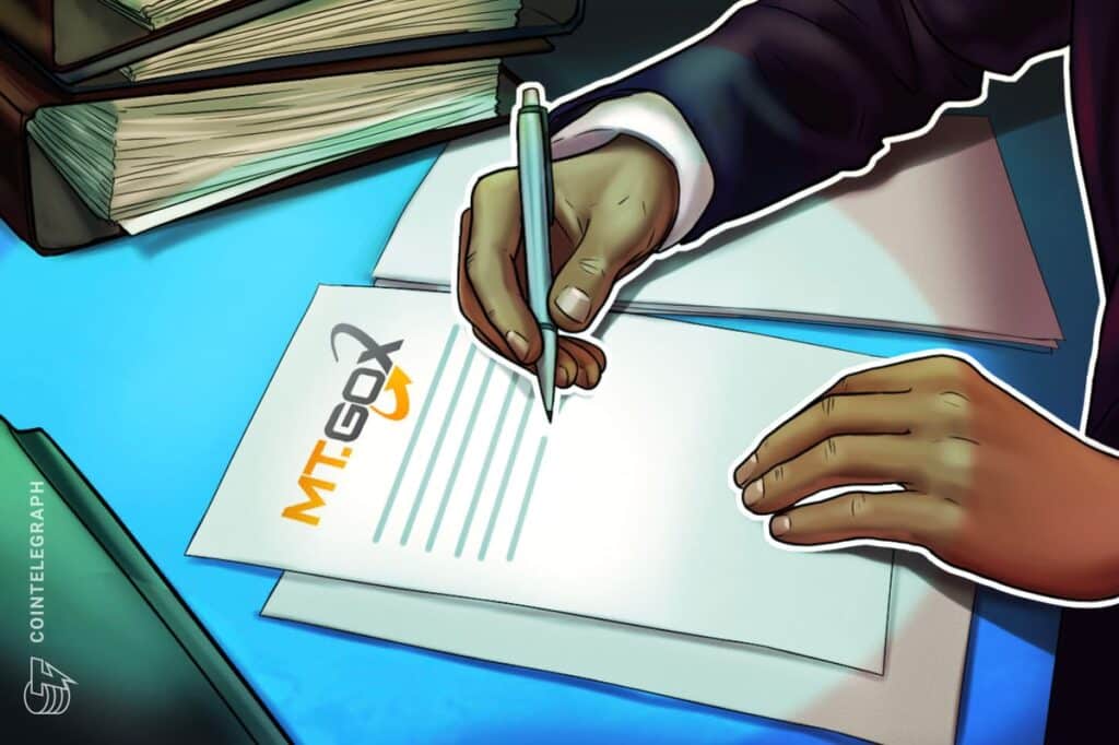 Mt.  Gox Trustee Has Updated The Bitcoin And Fiat Payment Schedule