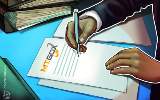 Mt.  Gox Trustee Has Updated The Bitcoin And Fiat Payment Schedule