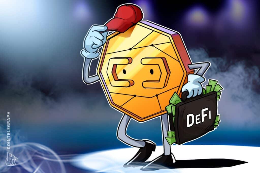 New crypto users shouldn't rush into DeFi — security firms