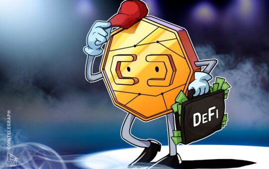 New crypto users shouldn't rush into DeFi — security firms