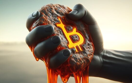 Outdated Hardware Is Expected To Have A Severe Impact On Miners In The Coming Bitcoin Halving