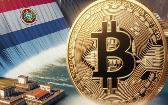 Paraguay Senate Supports Selling Energy To Crypto Mining Companies, Criticizes Subsidiary Energy Agreements With Brazil