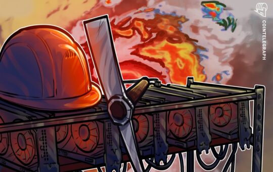 Paraguay Temp Crypto Mining Ban Is Crippling Grid Of Floating Illegal 'Farms'