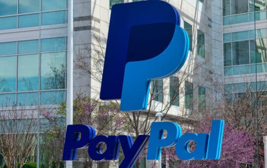 Paypal Enables Stablecoin-To-Fiat Option For International Payments