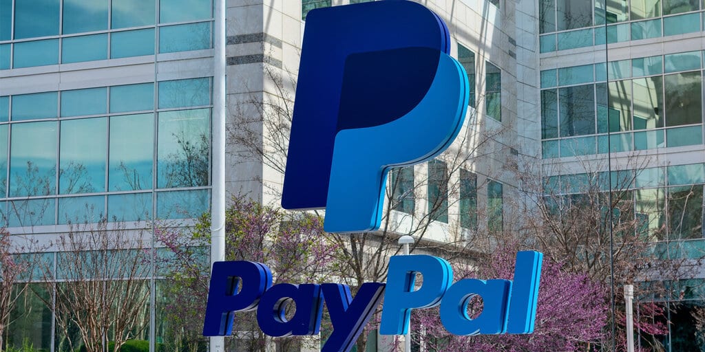 Paypal Enables Stablecoin-To-Fiat Option For International Payments