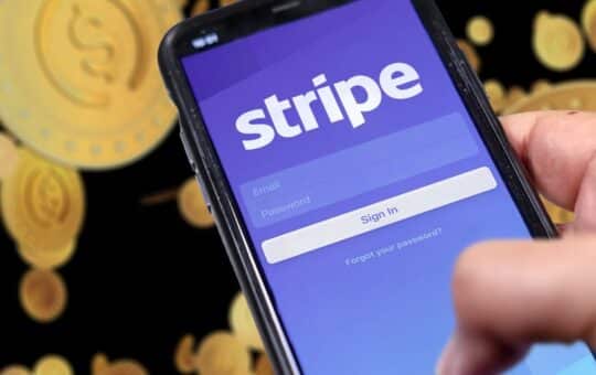 Payments Giant Stripe Crypto With Usdc On Ethereum, Solana And Polygon