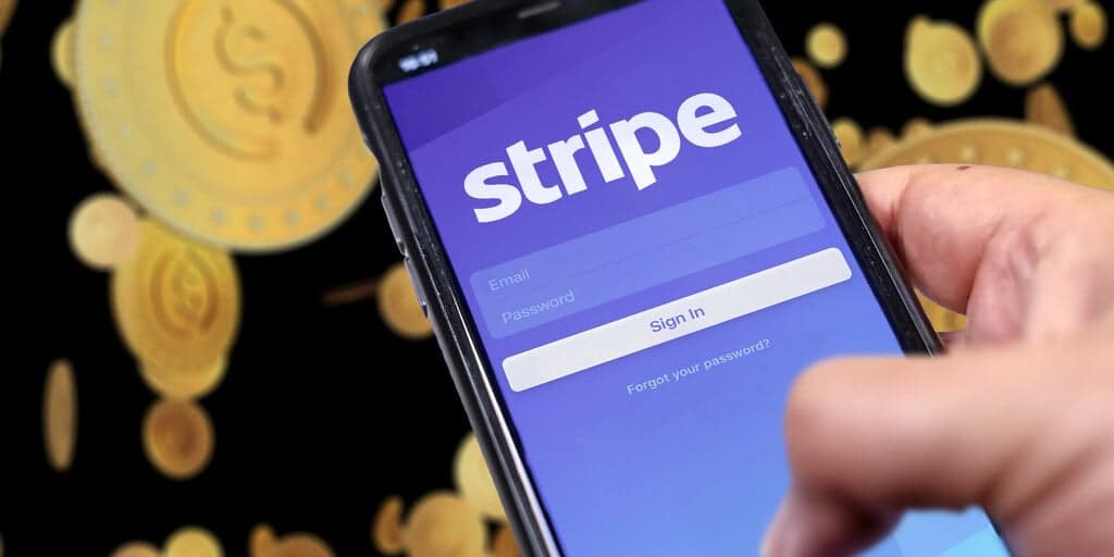 Payments Giant Stripe Crypto With Usdc On Ethereum, Solana And Polygon