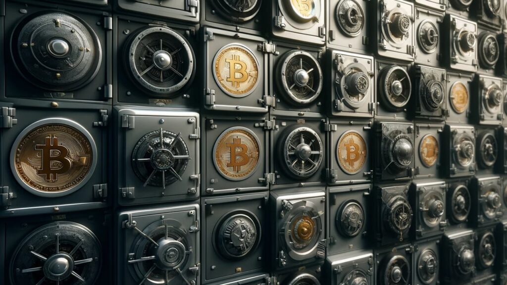 Report: Bitcoin Miners Strengthen Reserves Ahead Of Fourth Quarter