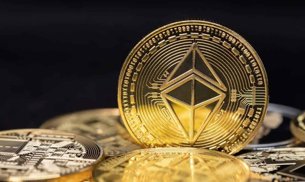 Reset Emerges As Ethereum'S Second Largest Defi Sector: Report