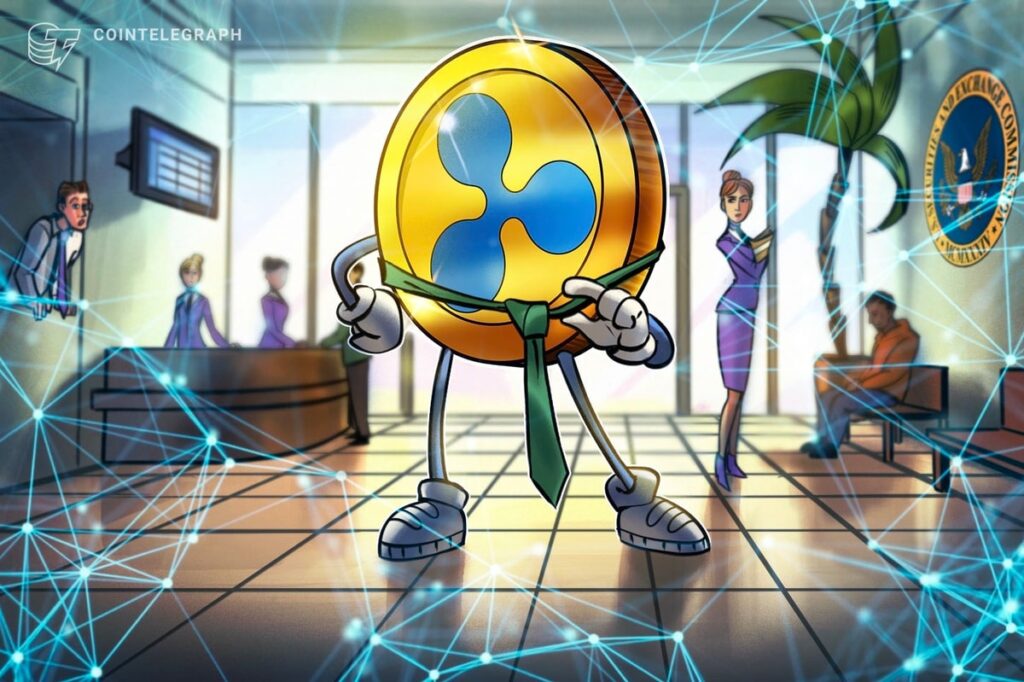 Ripple Aims To Launch Us Dollar Stablecoin To Compete With Usdt And Usdc.