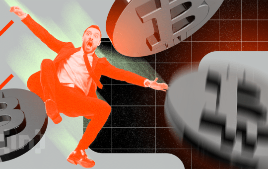 Altcoin Protocol Runes Clogs Bitcoin: What This Means