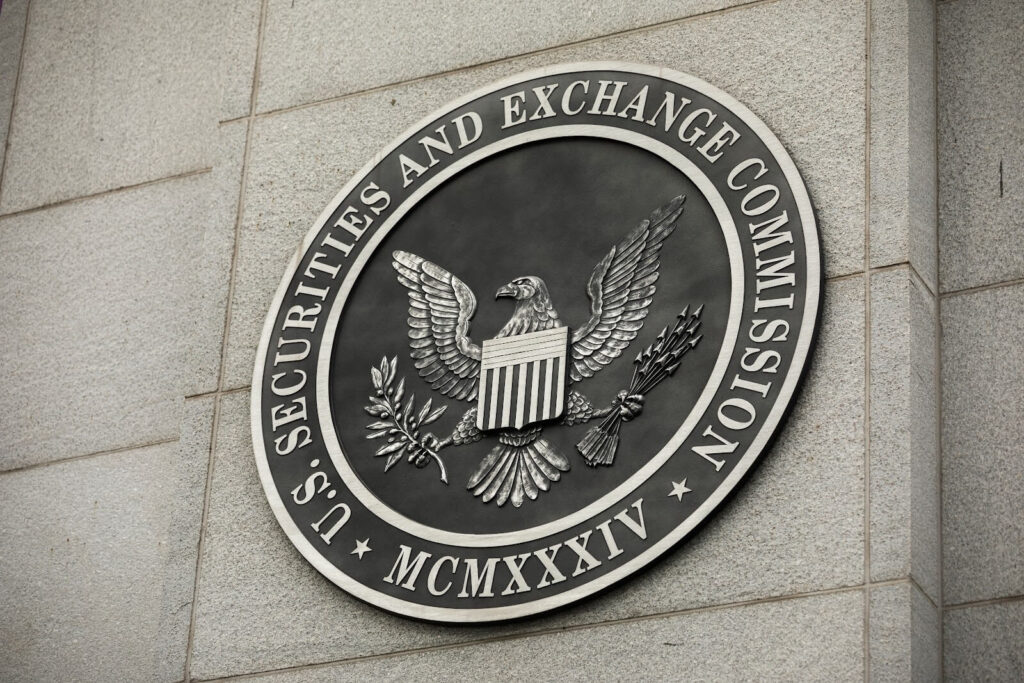 Sec Considers Ethereum A Security For At Least A Year: Report