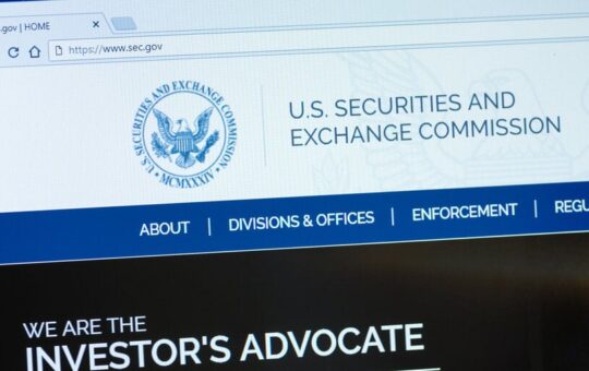 SEC Punt New York Stock Exchange Bitcoin ETF Options