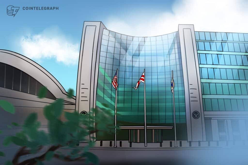 Sec Issues Ruling On Bitwise, Grayscale Bitcoin Etf Options