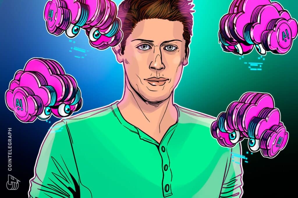 Sam Altman Drives Mass Adoption Of Chatgpt Among Fortune 500 Companies: Report