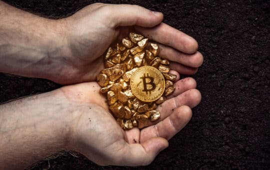 Satoshi-Era Bitcoin Worth Millions Just Moved After 14 Years Of Inactivity