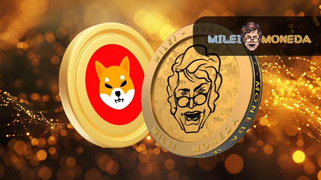 Shiba Inu Raises $12 Million in New Token Sale Round  Milei Moneda ($ MEDA) has received new market attention