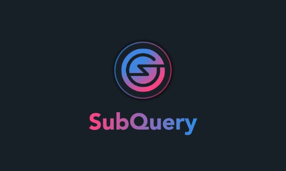 Subquery Network Is Building A More Accessible And Robust Digital Future Powered By Decentralized Middleware