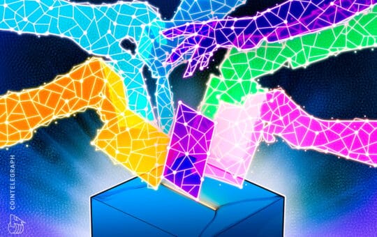 Sushiswap Dao Supports The Transition To The 'Labs Model' With Early Voting