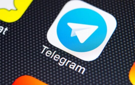 Telegram To Enable Ad Buying Using Toncoin