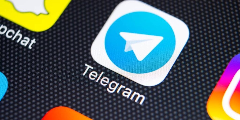 Telegram To Enable Ad Buying Using Toncoin