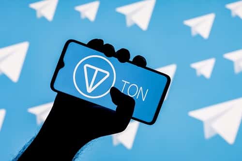 Telegram To Use Emojis And Stickers As Nfts On The Ton Blockchain