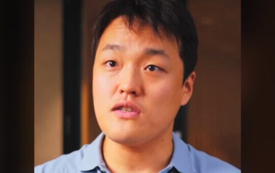 Terra'S Founder, Do Kun, Was Charged With Fraud In An Sec Lawsuit