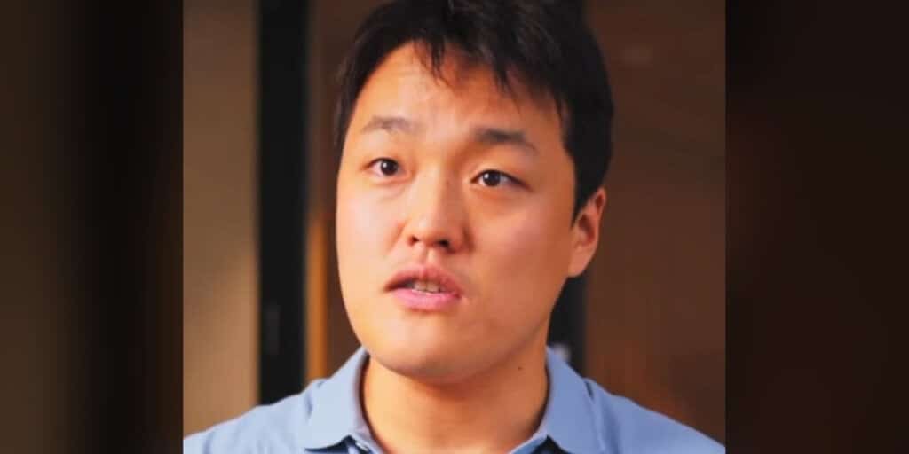 Terra'S Founder, Do Kun, Was Charged With Fraud In An Sec Lawsuit