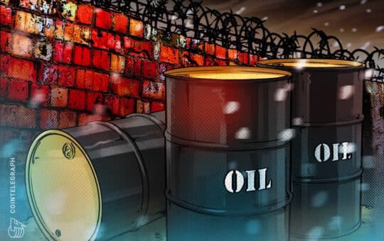 Tether Has Pledged To Freeze Assets After Venezuela Looks To Crypto To Bypass Oil Sanctions.