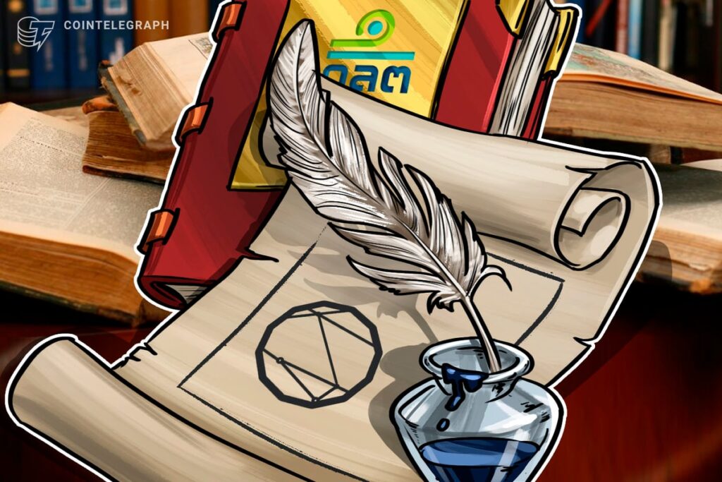 Thai regulator cracks down on deceptive crypto ads