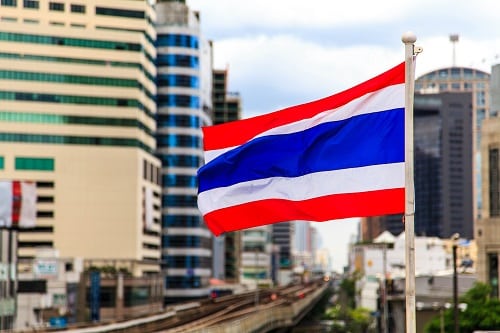 Thai Sec Cracks Down On Misleading Crypto Ads