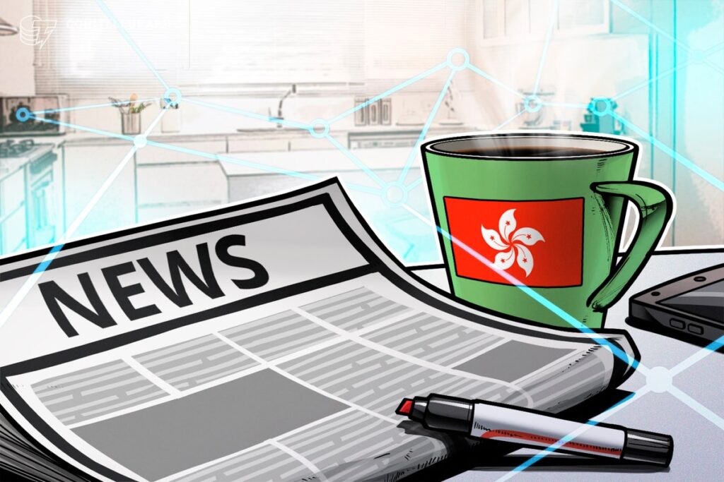 The Bank Of Hong Kong Accepts Stable Coin Issuers