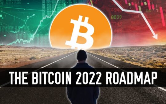 The Bitcoin 2022 Roadmap Bear or Bull Market