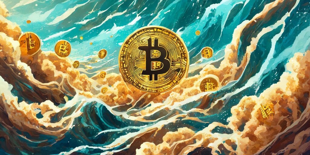 The Bitcoin Market Is Dealing—Here'S What'S Happening