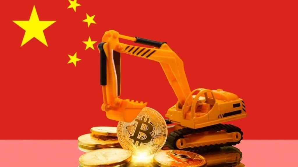 The Chinese Embassy Advises Citizens Living In Angola Not To Engage In Crypto Mining.