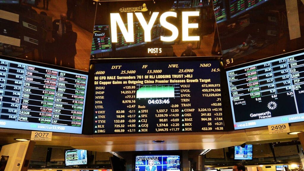 The Nyse Observes A 24-Hour Trading Model In Response To Crypto Market Trends