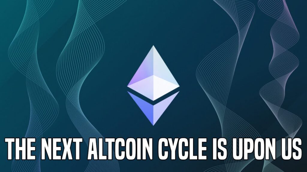 The Next Super Cycle For Altcoins DeFi Enterprise Blockchain