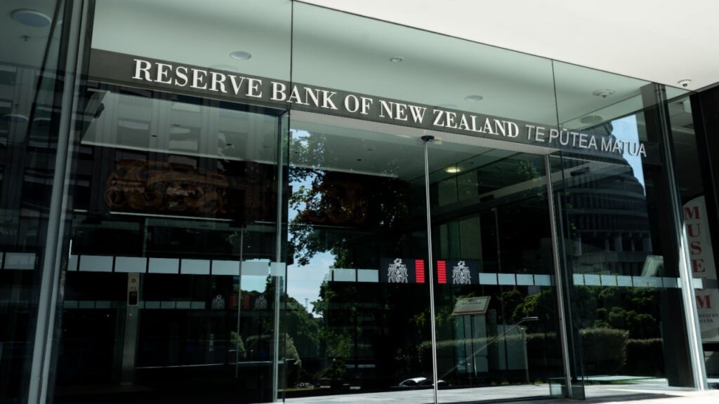 The Reserve Bank of New Zealand released a digital currency consultation paper